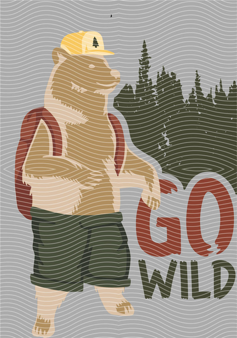 Cool Bear-X 328